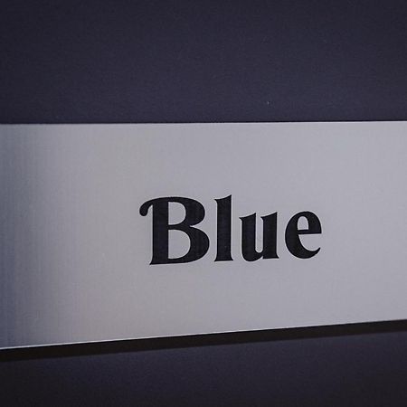 Apartament Blue Lublino Esterno foto